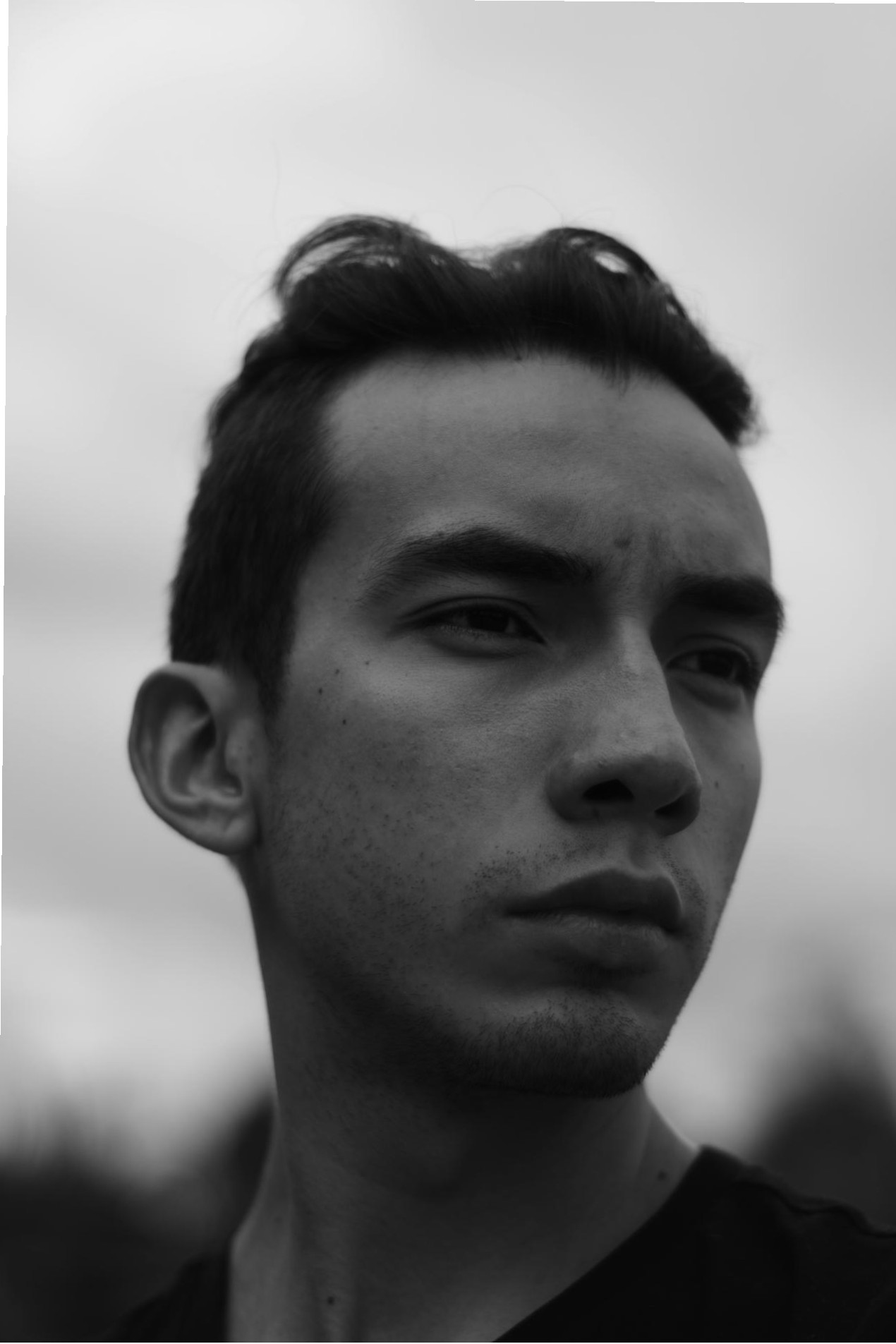 Fotografie klienta